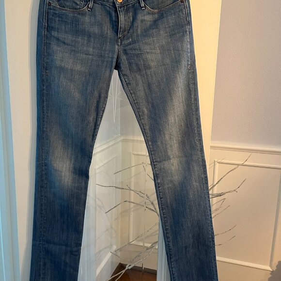 Earnest Sewn Jeans - Picture 3 of 7